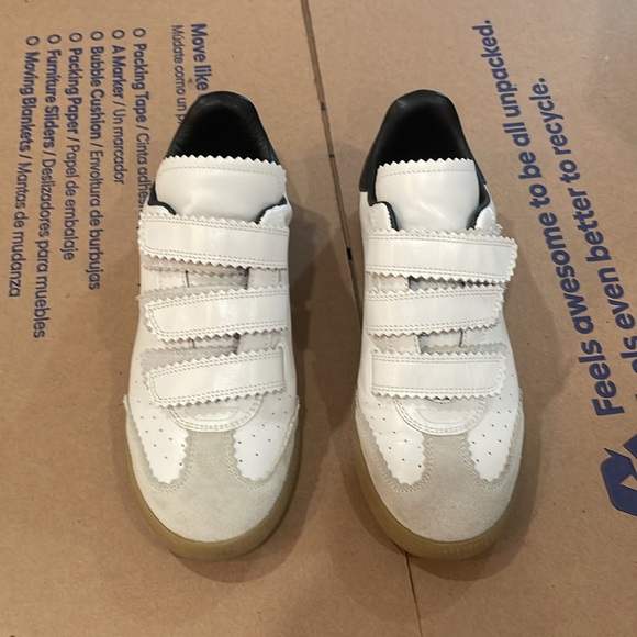 Isabel Marant, size 38 and US 8 (I usually wear 7 and 7.5) only wore three times - Picture 2 of 3